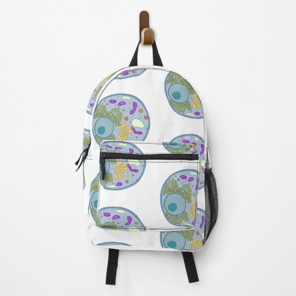 Item preview, Animal cell designed and sold by neurocosadibuja.