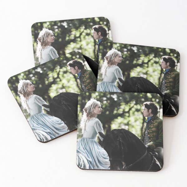 Item preview, Meeting the Prince designed and sold by greyhavens.