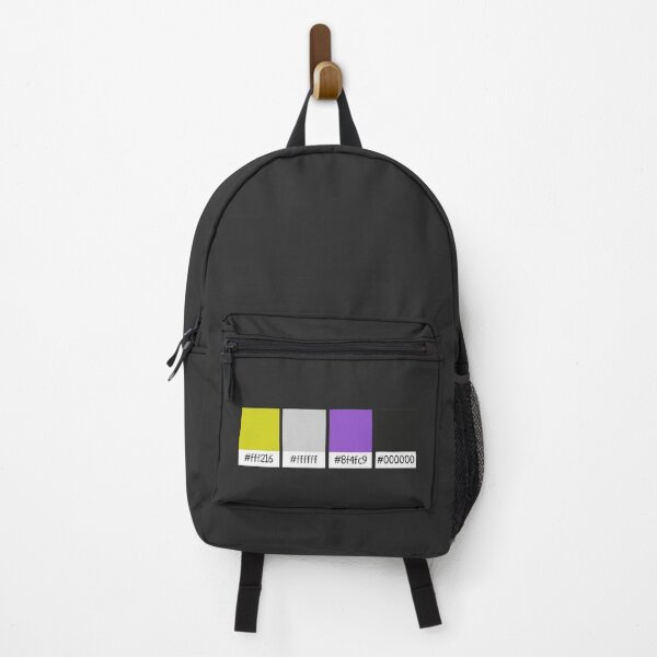 Item preview, Paint Swatches - Non-Binary Colours designed and sold by neurosci.