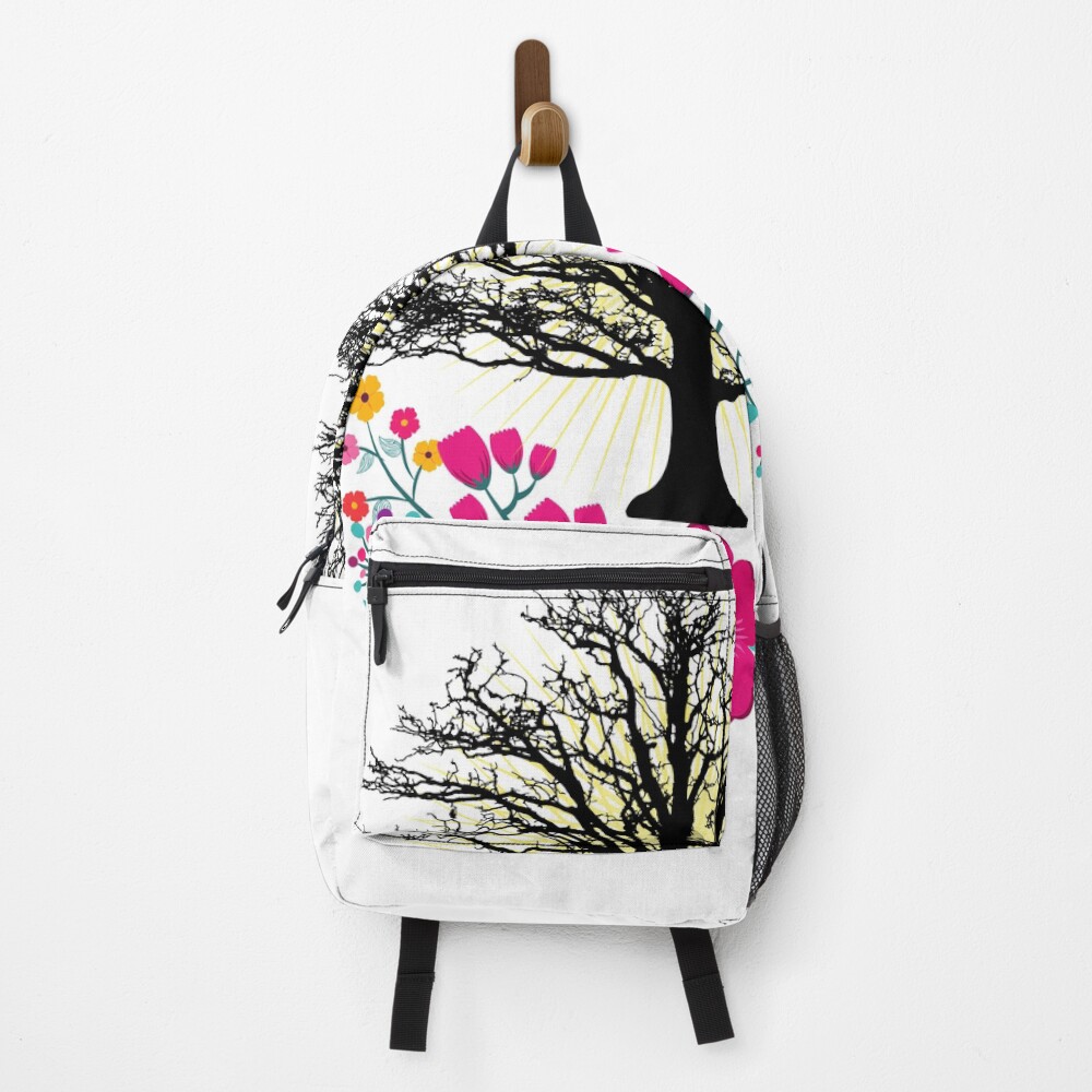 Item preview, Backpack designed and sold by BScotty.