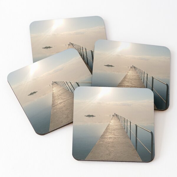 Item preview, Sunset at Novi Beach Club, Visby Sweden designed and sold by johanberg.