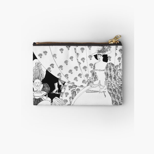Item preview, Aubrey Beardsley- Beautiful Lady designed and sold by Dreamflight.