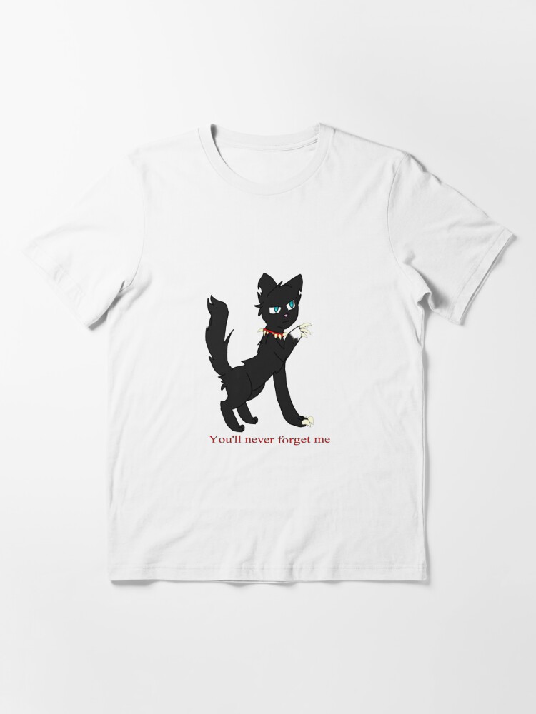 I am Scourge - Youth Unisex T-Shirt l Official Warrior Cats Store