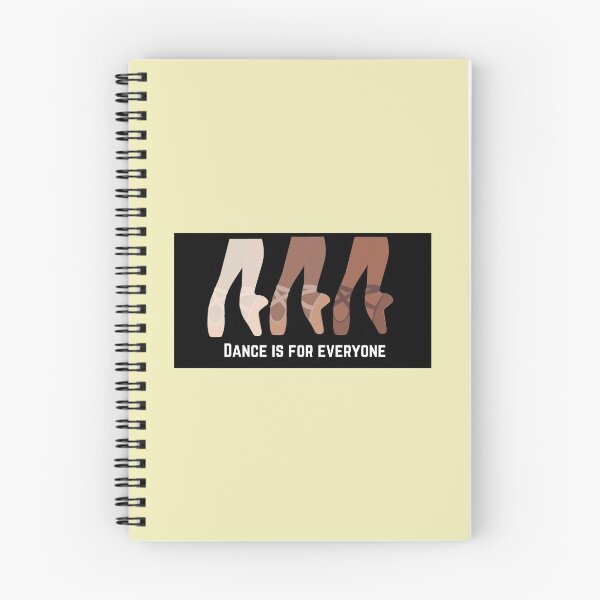 Item preview, Dance is for Everyone designed and sold by bhipp94.