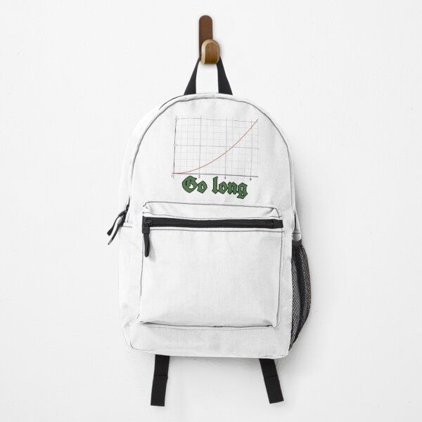 Item preview, Go Long Graph Design designed and sold by Caleb Turner.