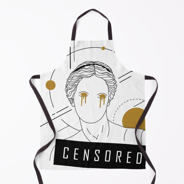 Item preview, Censored designed and sold by iagorfrost.