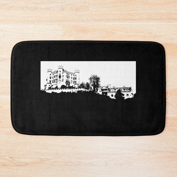 Item preview, Mystery Castle designed and sold by OurWorldTree.