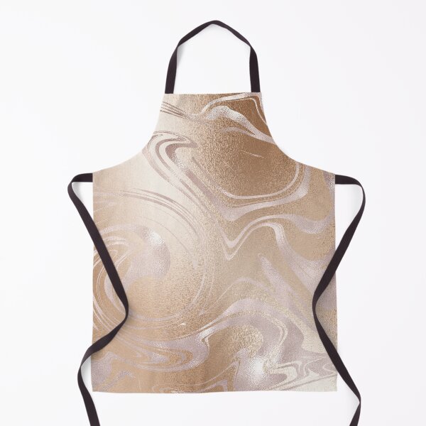 Item preview, Blush Pink Textured Design with Random Swirls designed and sold by simplydesignart.