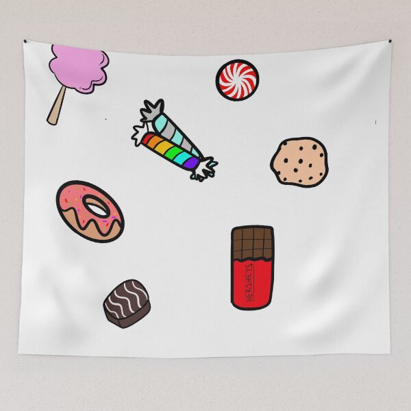 Item preview, Candy Set  designed and sold by LinhlyHarwell13.