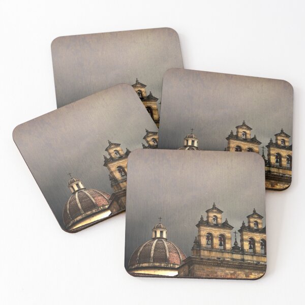 Item preview, Cathedral designed and sold by Maria  Gonzalez.
