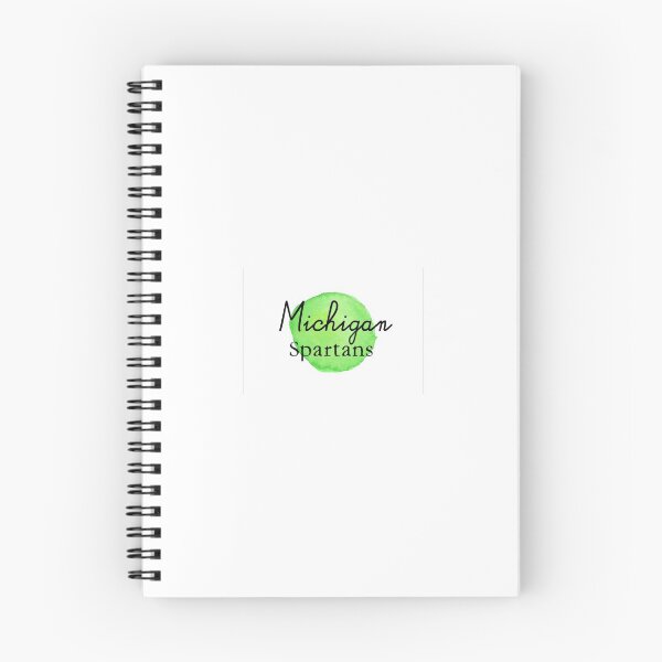 Item preview, Michigan State designed and sold by DanielleRichh.