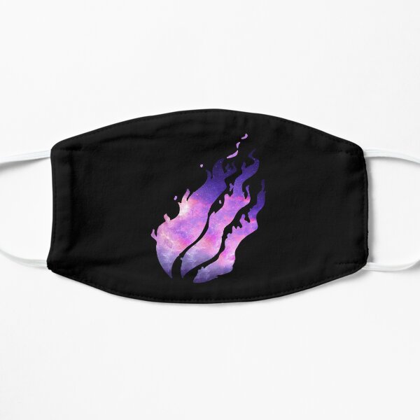 Prestonplayz Galaxy Mask