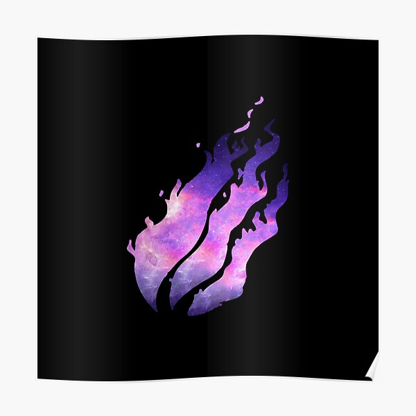 Fortnite Galaxy Posters Redbubble