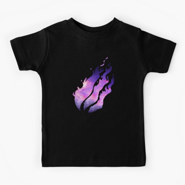Youtube Gaming Kids T Shirts Redbubble - nike lightning fire and ice shirt roblox