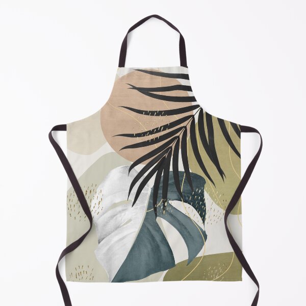 Item preview, Monstera Abstract #1 #tropical #decor #art designed and sold by Anita's & Bella's Art.