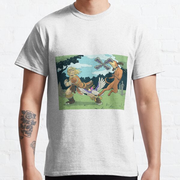 Catch! Classic T-Shirt