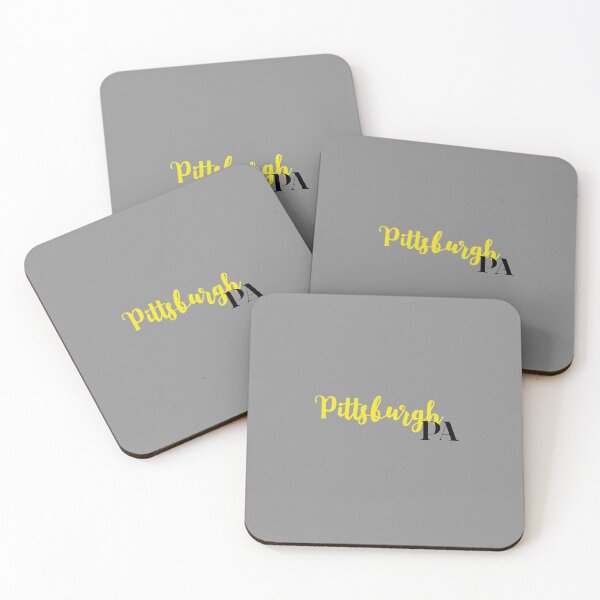 Item preview, Pittsburgh, Pa designed and sold by corridunn.