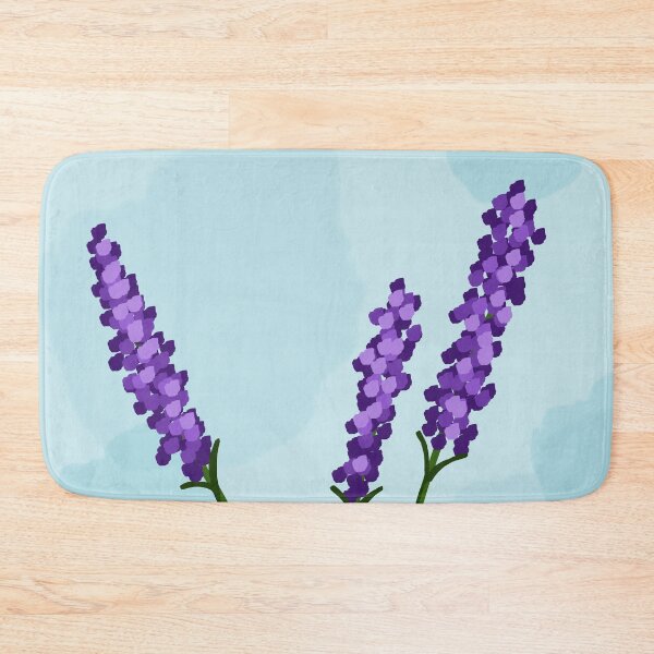 Item preview, Lavender Plant designed and sold by Elsworth.