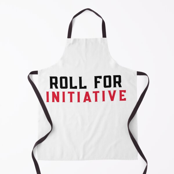Item preview, Roll For Initiative designed and sold by LegendzRMe.