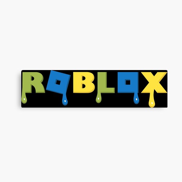 Roblox Bunny Wall Art Redbubble - roblox games wall art redbubble