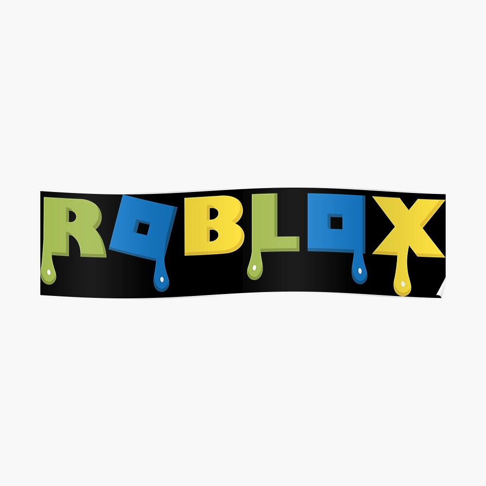 Roblox Font Melting Mask By Evelynfletcher Redbubble - melting face roblox