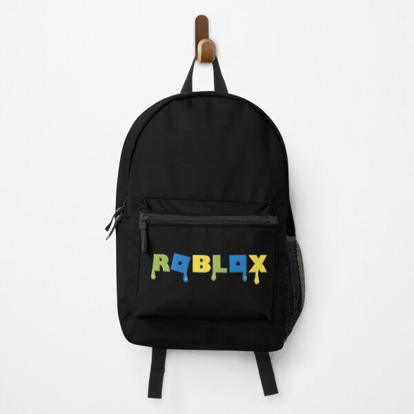 Roblox Bunny Backpacks Redbubble - youtube roblox plants vs zombies roblox logo generator re