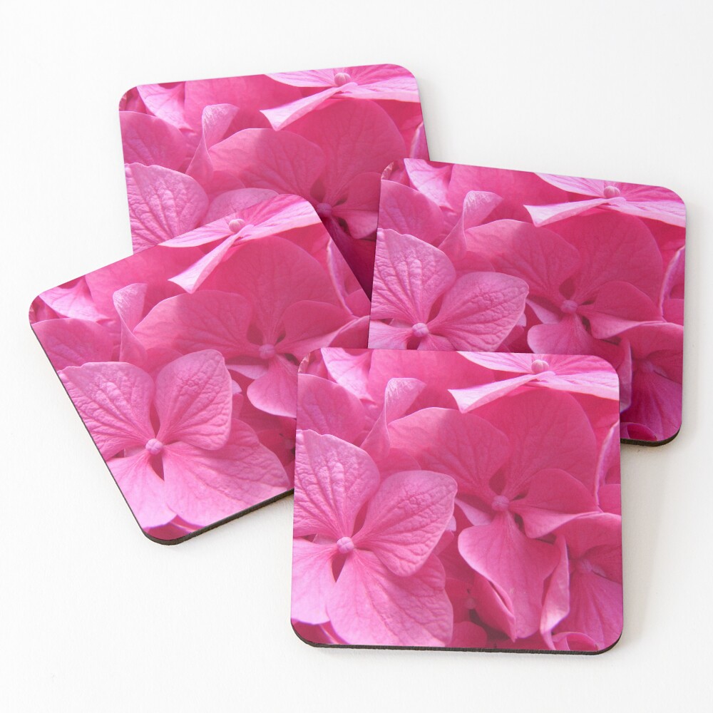 Item preview, Coasters (Set of 4) designed and sold by Raspberry-Cat.