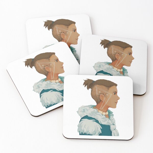 Item preview, Sokka designed and sold by letayl3.