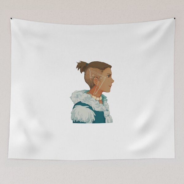 Item preview, Sokka designed and sold by letayl3.