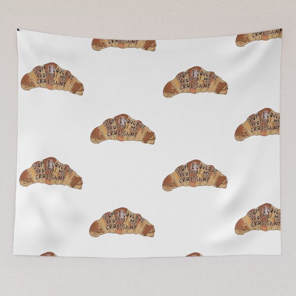 Item preview, croissant  designed and sold by Reyaaa.