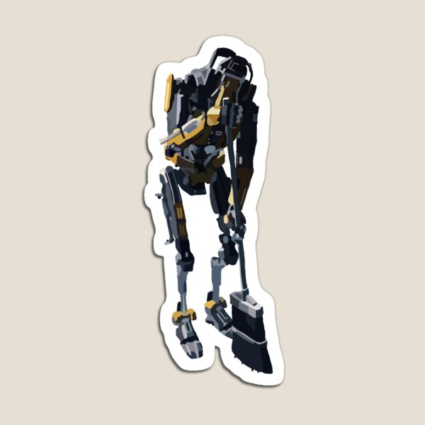 Item preview, Destiny 2: Sweeper Bot designed and sold by SquidVoss.
