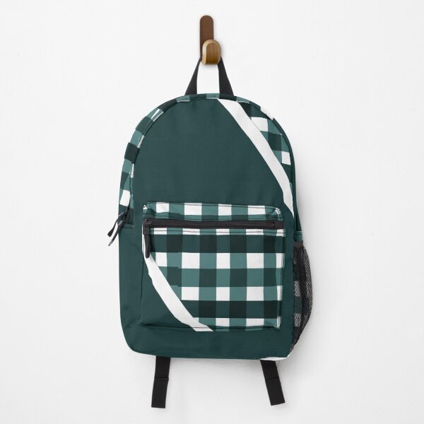 Item preview, The Envelope: Solid + Gingham designed and sold by ArtInLifestyle.