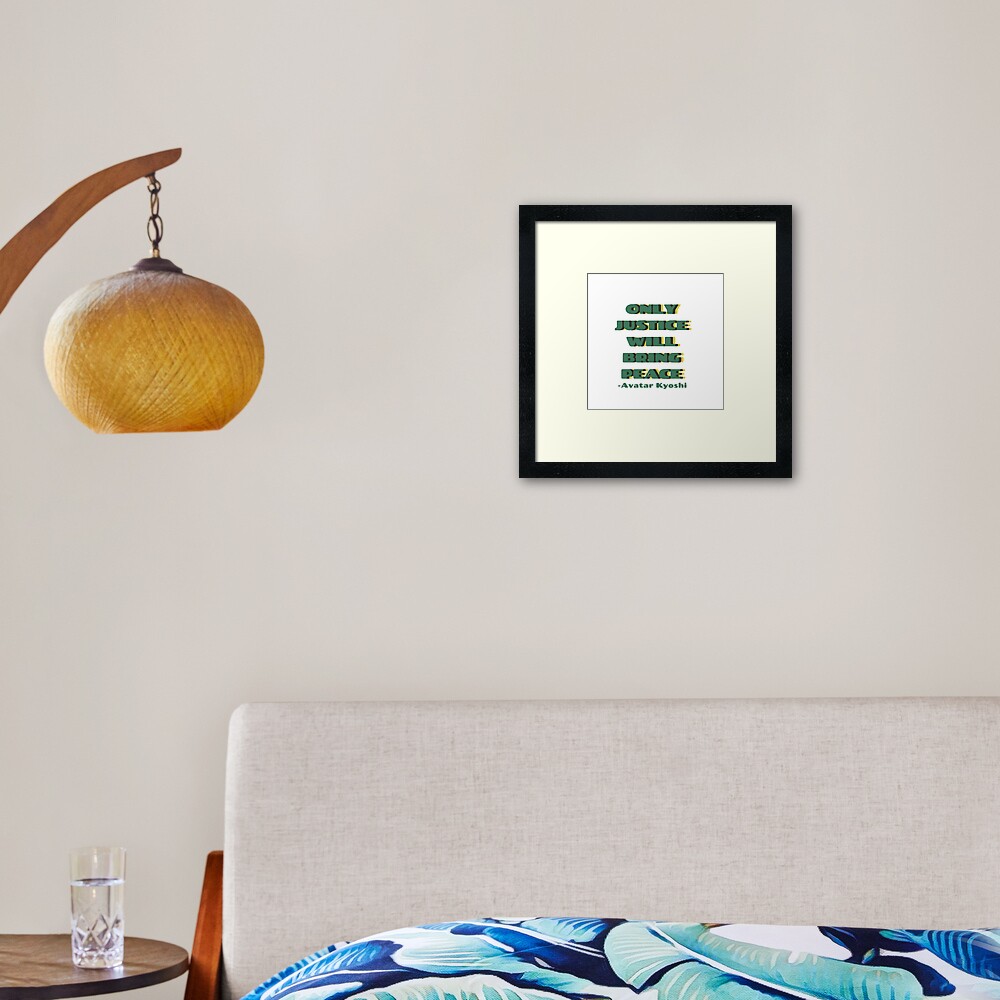 Item preview, Framed Art Print designed and sold by kellielam.