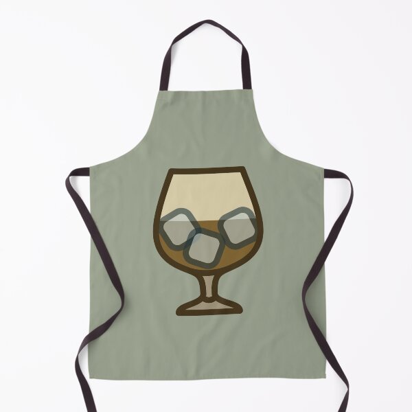 Item preview, Liquor - Icon Prints: Drinks Series designed and sold by raquelcatalan.