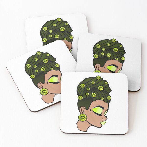 Item preview, Peridot Girl designed and sold by Lexi Twilley.