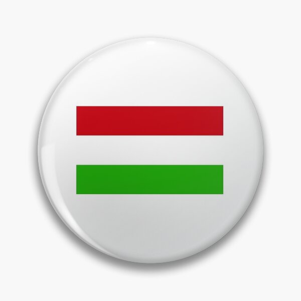 Item preview, Flag of Hungary  designed and sold by Singerevita.