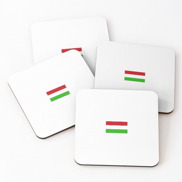 Item preview, Flag of Hungary  designed and sold by Singerevita.