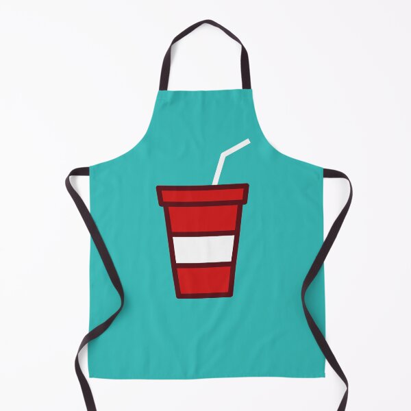 Item preview, Soda - Icon Prints: Drinks Series designed and sold by raquelcatalan.