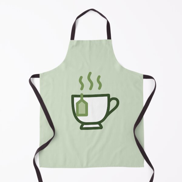 Item preview, Tea - Icon Prints: Drinks Series designed and sold by raquelcatalan.