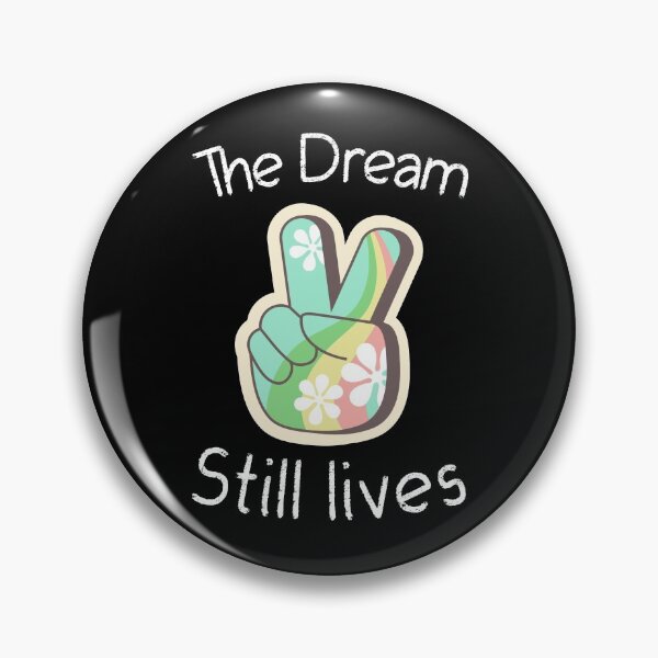 Item preview, The Dream Still lives designed and sold by Nielsendk.