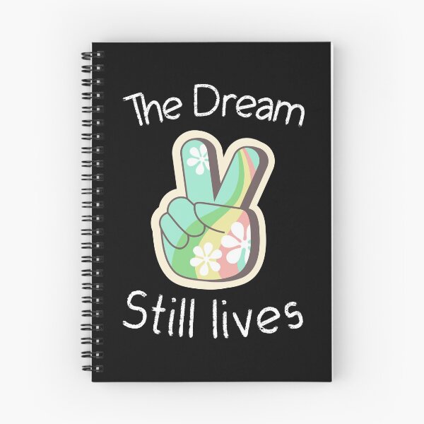 Item preview, The Dream Still lives designed and sold by Nielsendk.