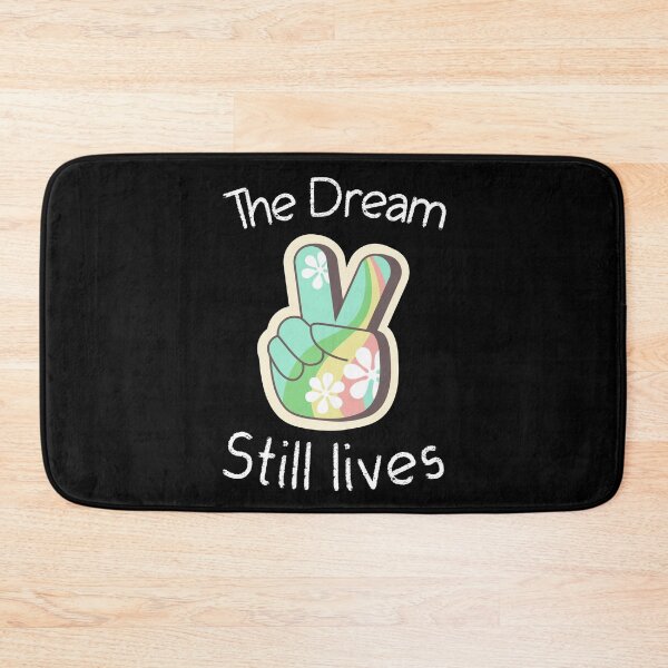 Item preview, The Dream Still lives designed and sold by Nielsendk.