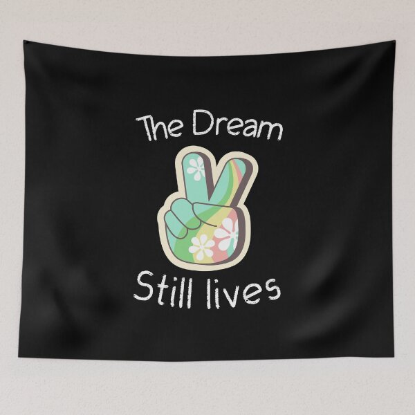 Item preview, The Dream Still lives designed and sold by Nielsendk.
