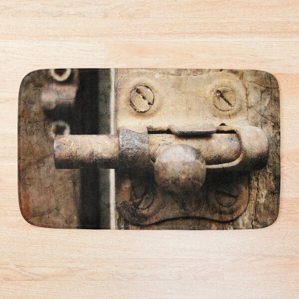 Item preview, Door Latch designed and sold by Maria  Gonzalez.