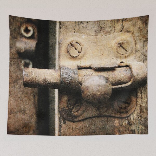 Item preview, Door Latch designed and sold by Maria  Gonzalez.