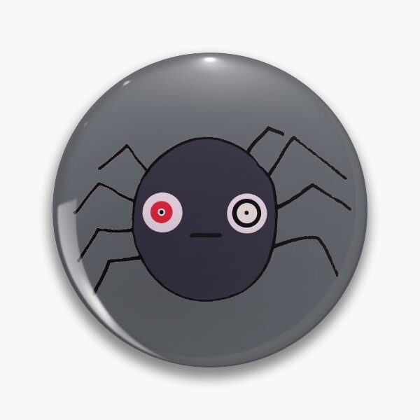 Item preview, Spider designed and sold by nloooo.