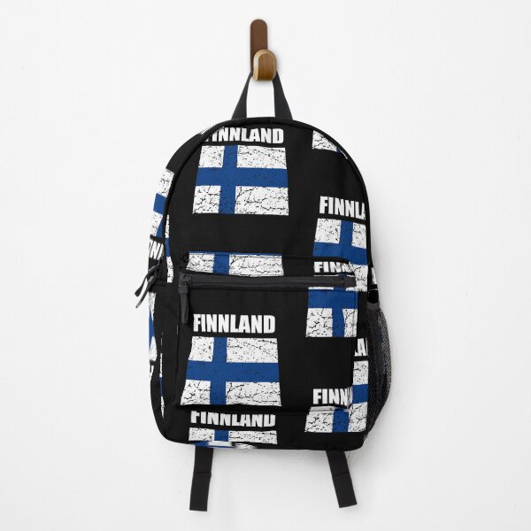 Item preview,  traveling to Helsinki. Ideal as a gift Gift idea for family and friends for vacation and when traveling to Scandinavia. designed and sold by Dsigns.