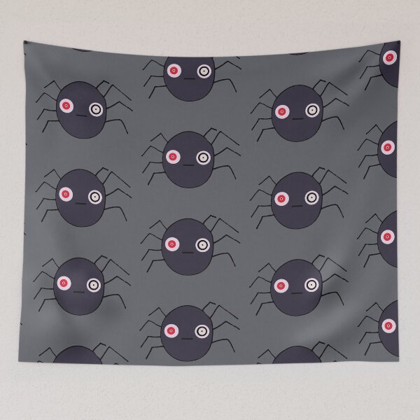 Item preview, Spider designed and sold by nloooo.
