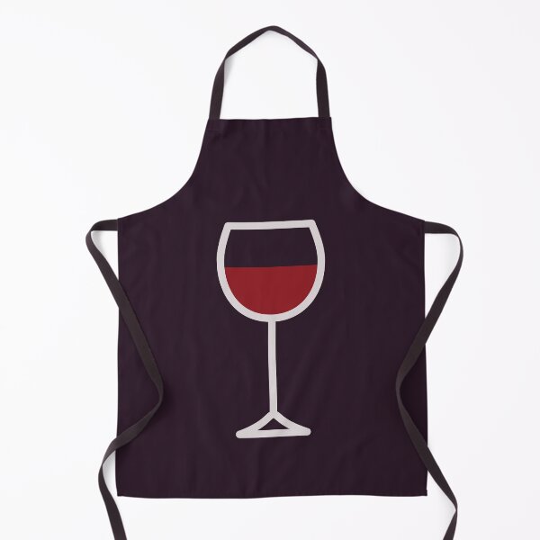 Item preview, Wine - Icon Prints: Drinks Series designed and sold by raquelcatalan.
