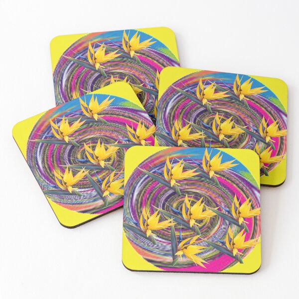Item preview, Paradise Spiral designed and sold by Aquila Light Pictures.